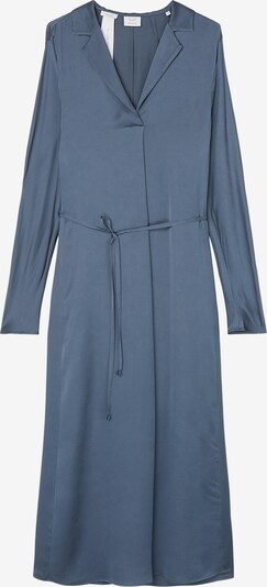 Marc O'Polo Pure Kleid in taubenblau, Produktansicht