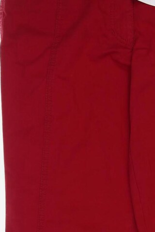 BONITA Pants in S in Red