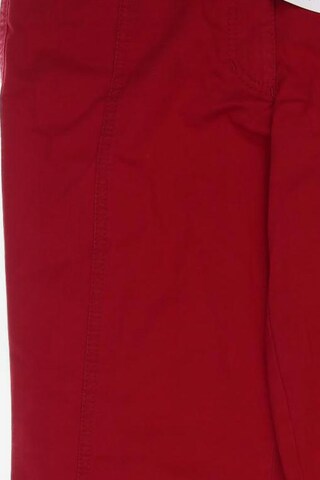 BONITA Stoffhose S in Rot