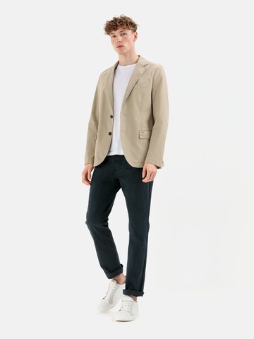 CAMEL ACTIVE Regular fit Suit Jacket in Beige