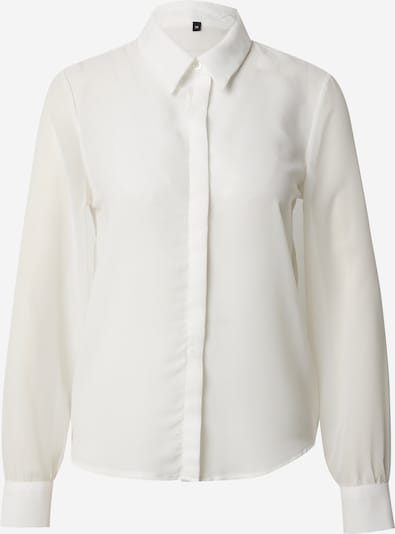 Trendyol Pusero värissä valkoinen, Tuotenäkymä