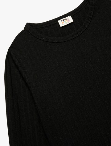 Koton Shirt in Black