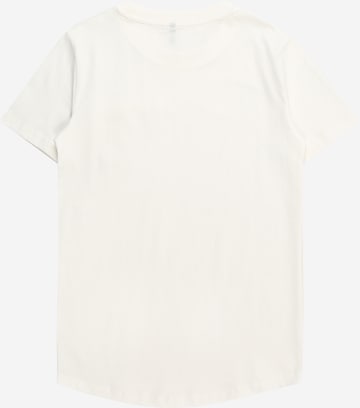 KIDS ONLY - Camisola 'MARINUS' em branco