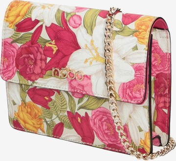 NOBO Handbag 'Flowers' in Pink