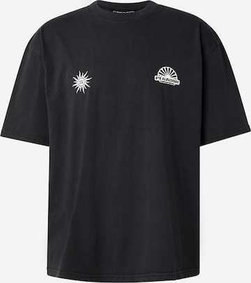 PegadorMajica 'Sanus' - crna boja: prednji dio