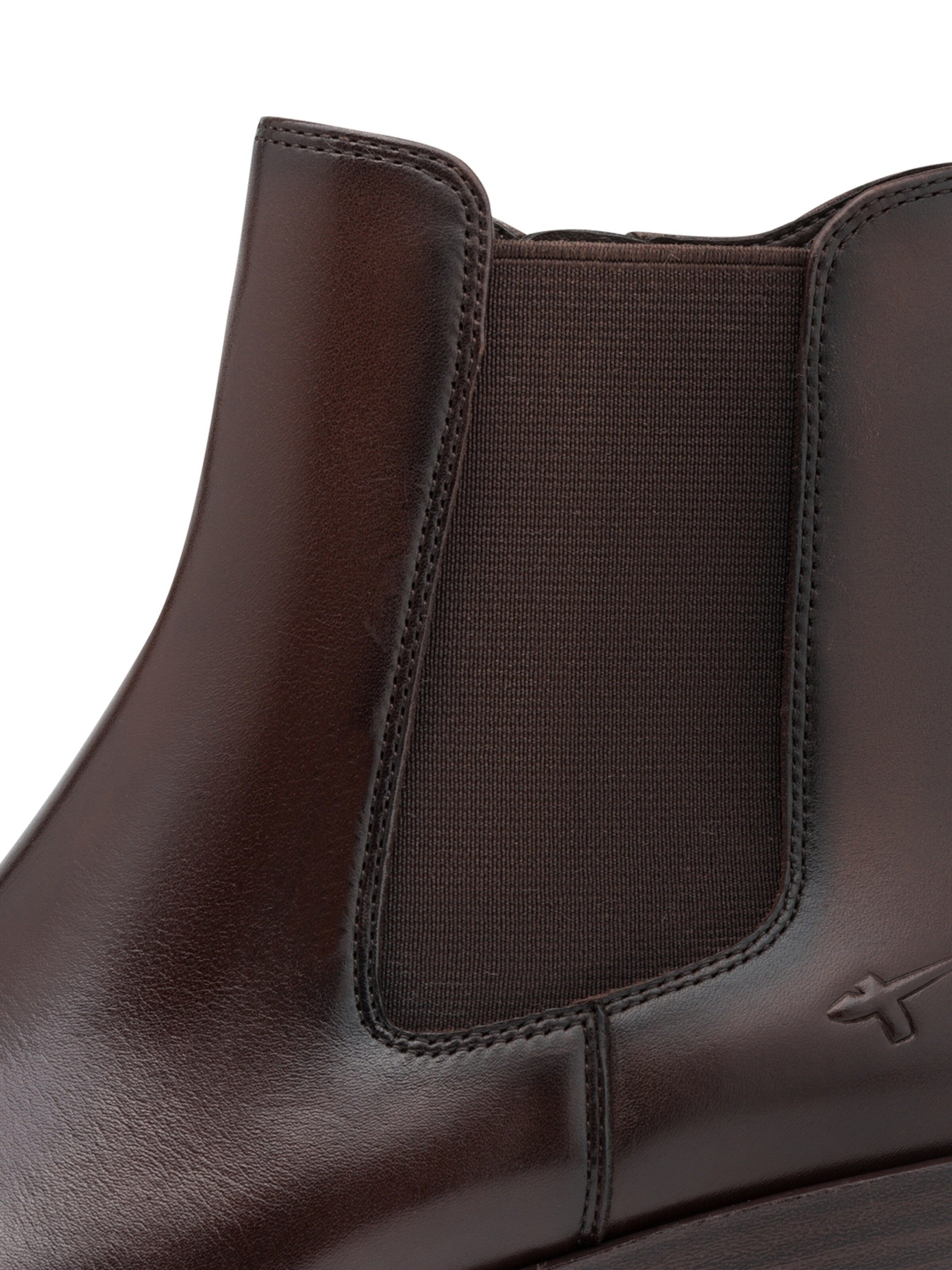 Tamaris Bootie in Brown