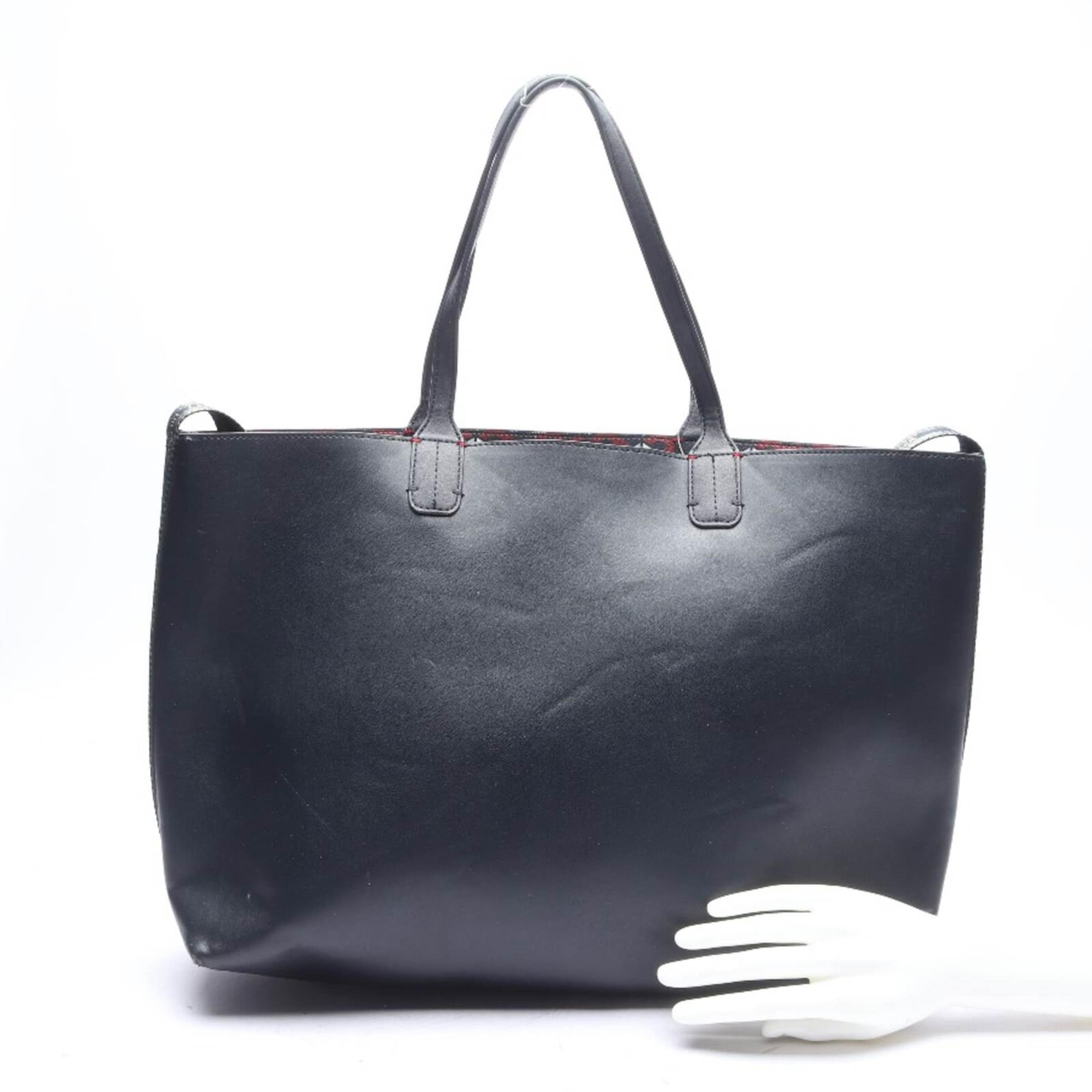 TOMMY HILFIGER Shopper One Size in Blau