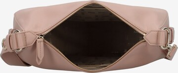 DKNY Schultertasche 'Seventh Avenue' in Pink