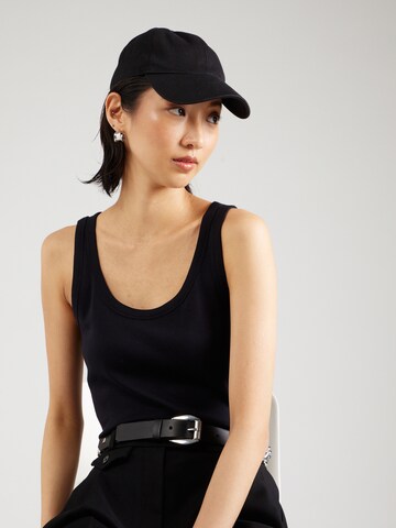 ESPRIT Top in Black: front