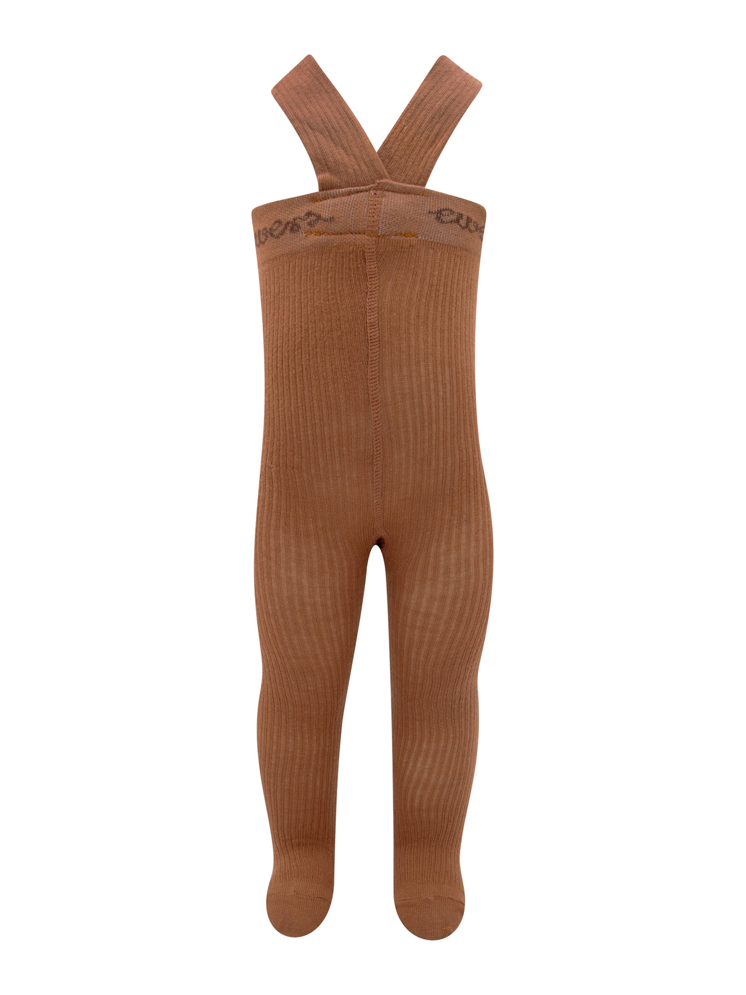 Ștrampi de la EWERS pe maro: față