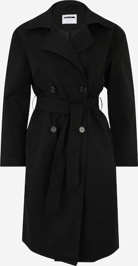 Noisy May Petite Prechodný kabát 'MANYA' - čierna, Produkt