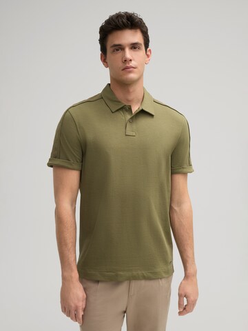 T-Shirt ' Baris ' JOOP! en vert : devant