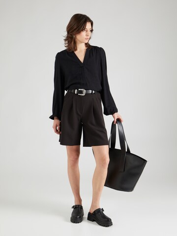 SELECTED FEMME Blouse 'Viva' in Black