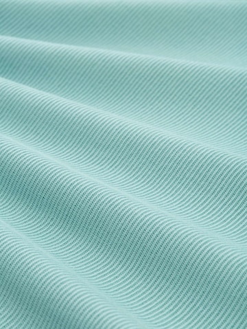 TOM TAILOR DENIM Shirt in Grün