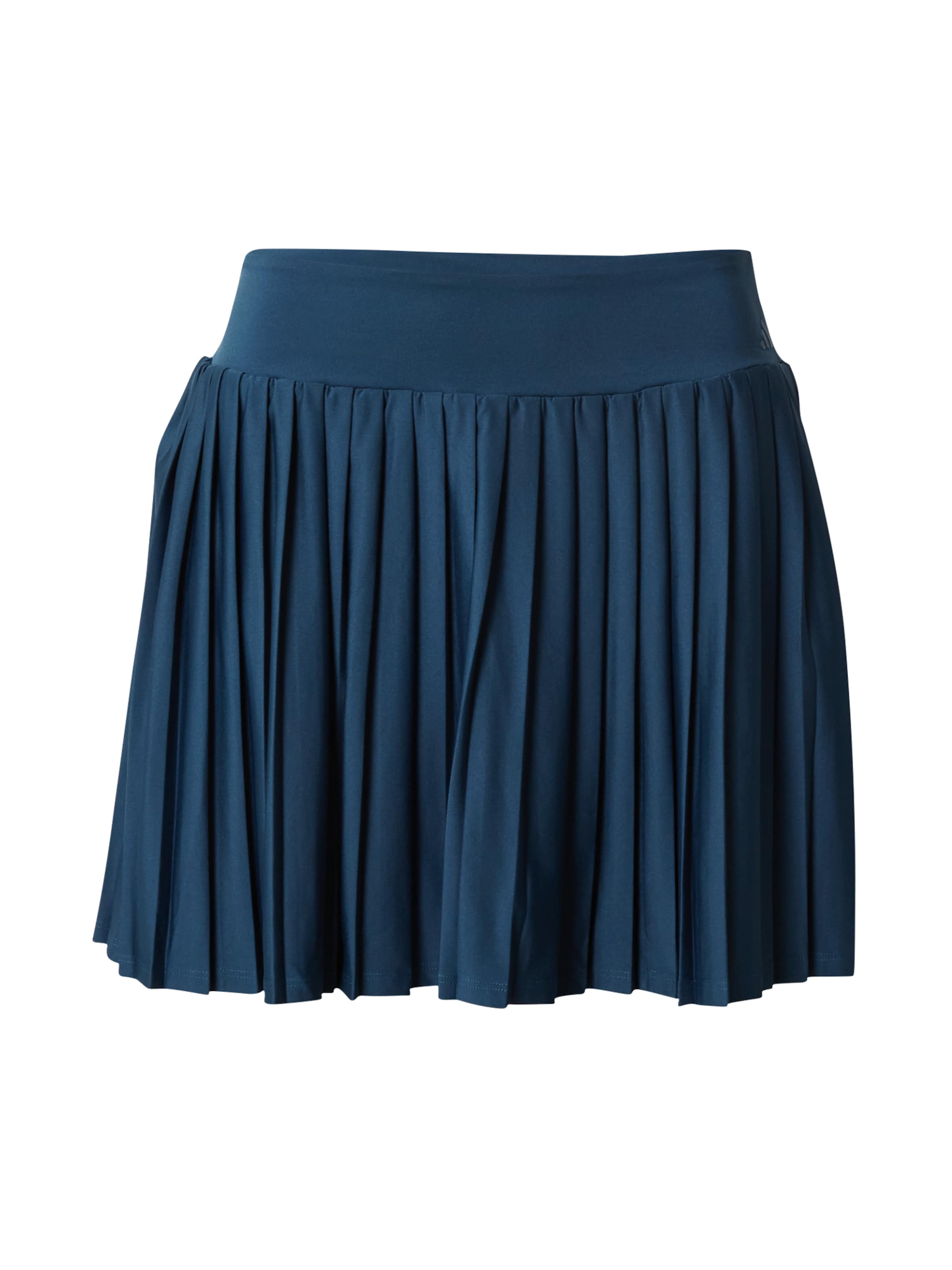 ADIDAS GOLF Sportszoknyák - zöld: elől