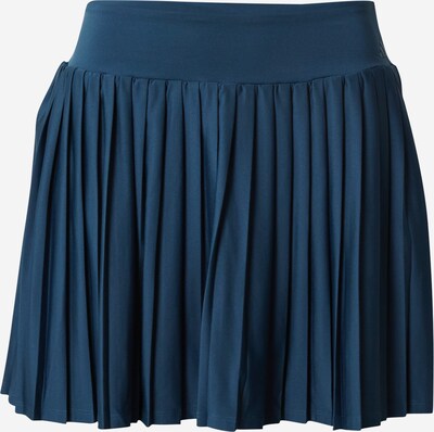 ADIDAS GOLF Sports skirt in marine blue, Item view