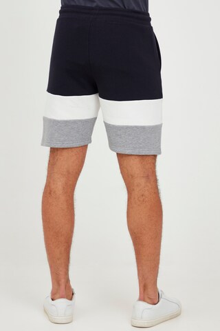 INDICODE JEANS - Regular Calças 'CAUL' em azul