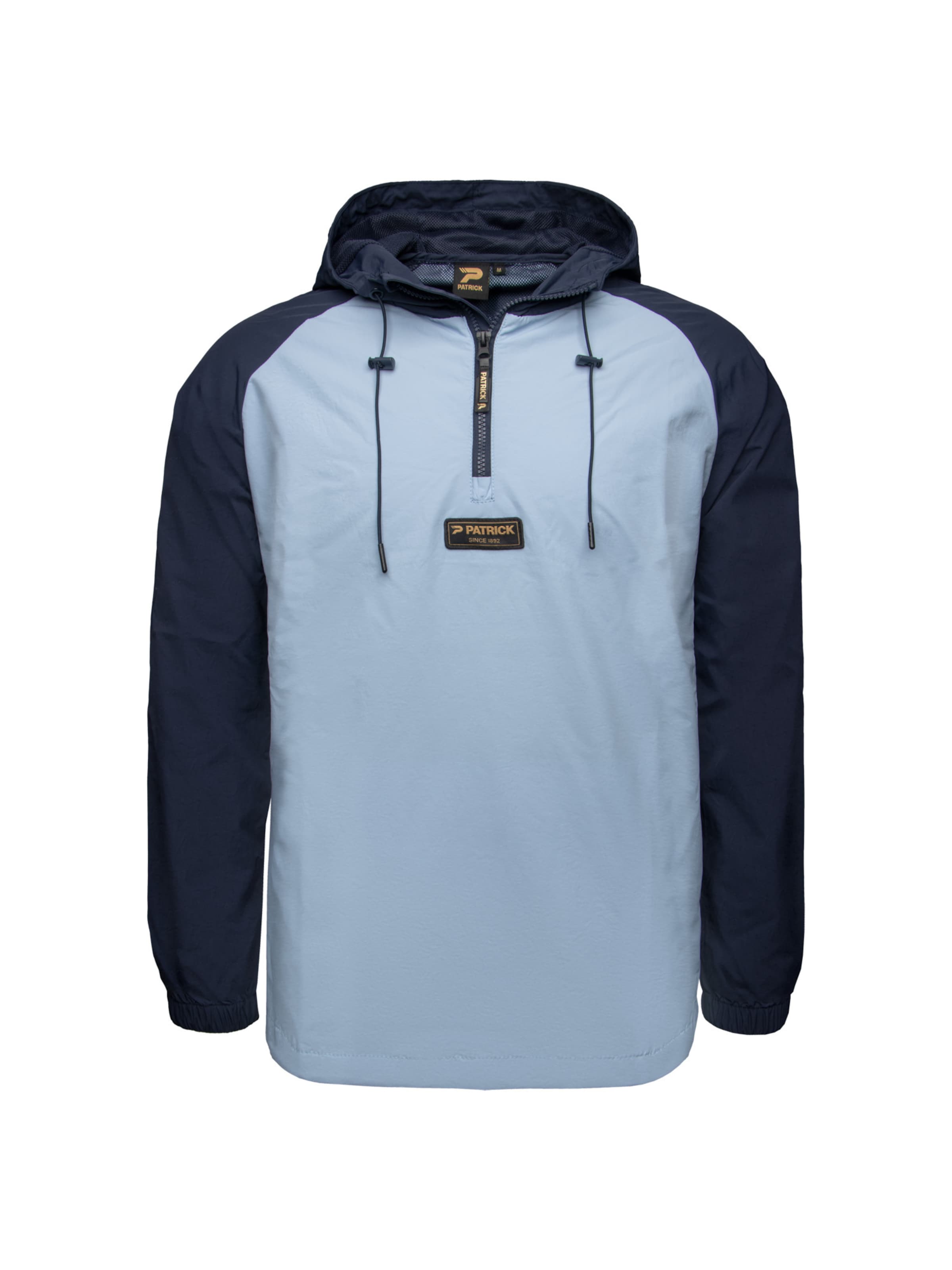 Giacca di mezza stagione 'Lawson OH' di Patrick in blu: frontale