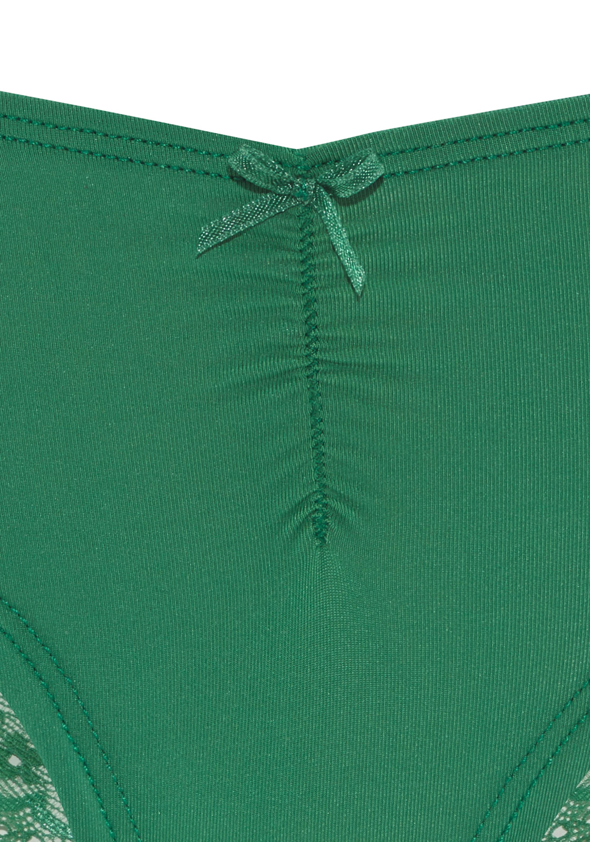 LASCANA Trosa i grön