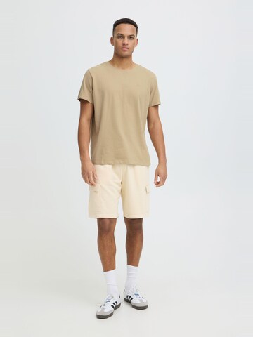 BLEND - Camiseta ' BHDinton ' en beige