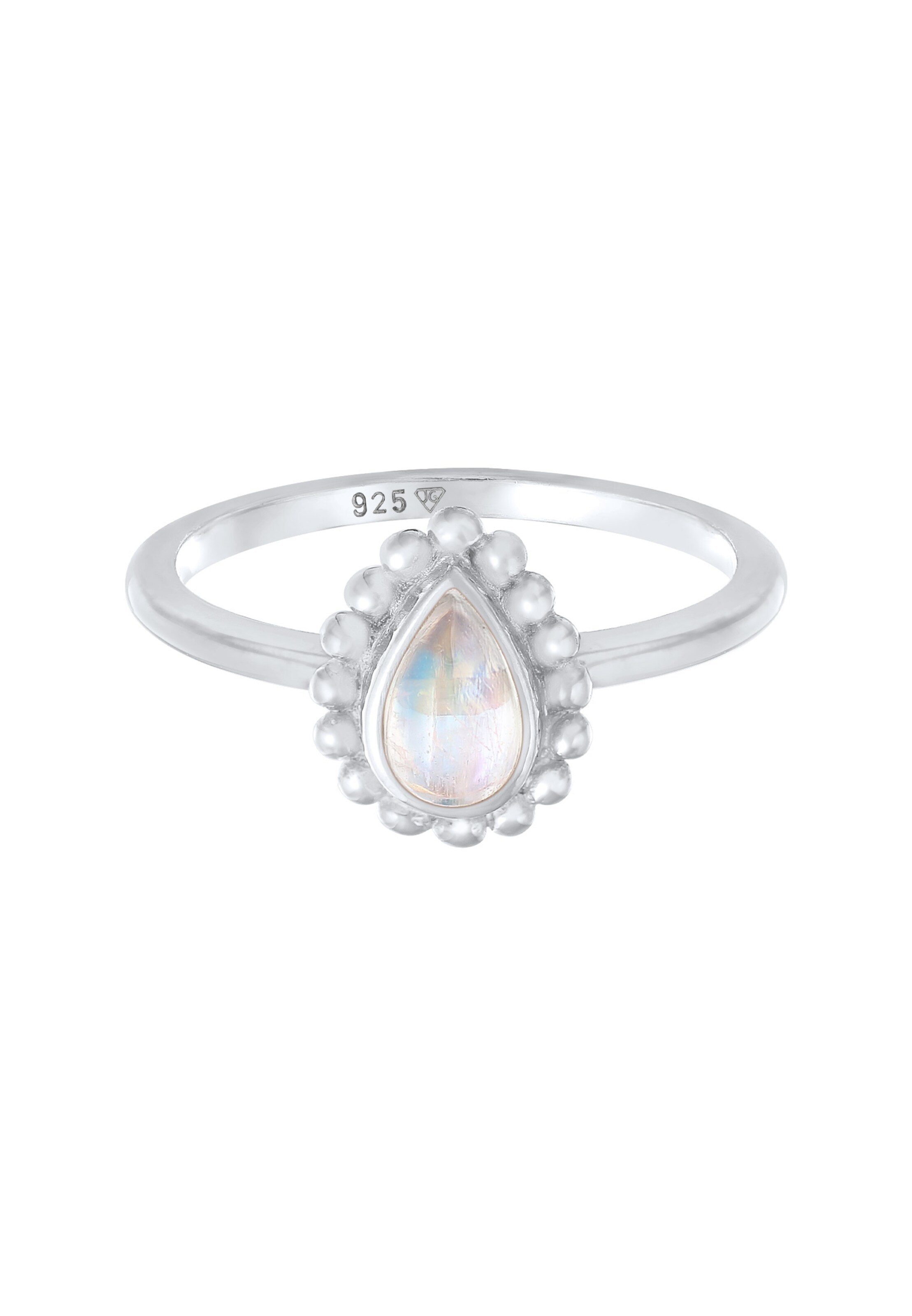 ELLI Ring in Zilver