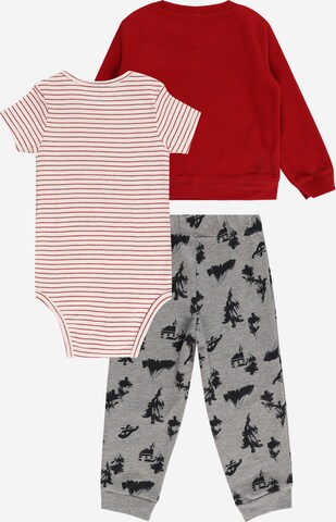 Carter's Set in Red