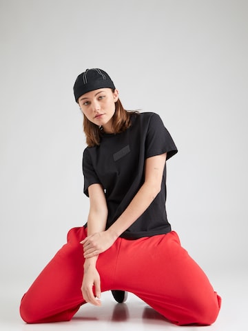 FILA T-Shirt 'BRAILA' in Schwarz