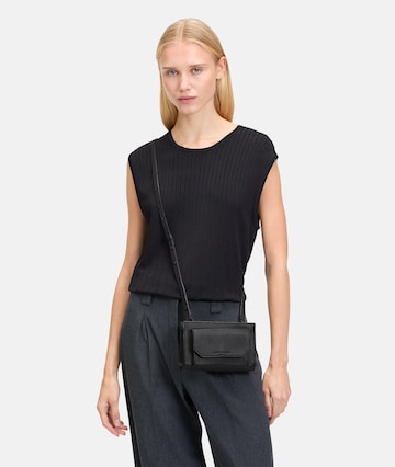 Liebeskind Berlin Crossbody bag 'Lora' in Black