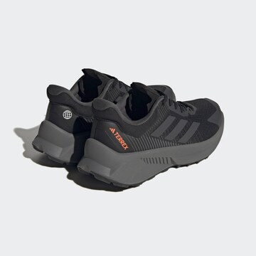 Chaussure de course 'Soulstride Flow' ADIDAS TERREX en noir