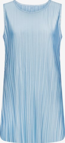 LASCANA - Top en azul: frente