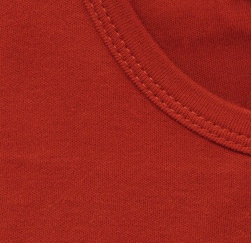 LOGOSHIRT T-Shirt in Rot