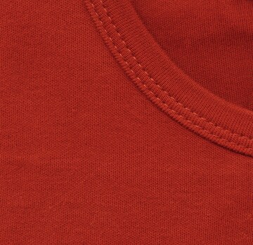 LOGOSHIRT Shirt in Rood