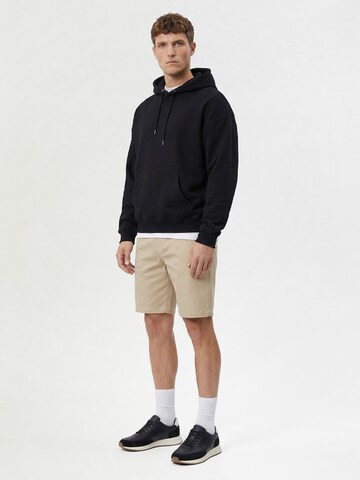 Everly Суичър в черно