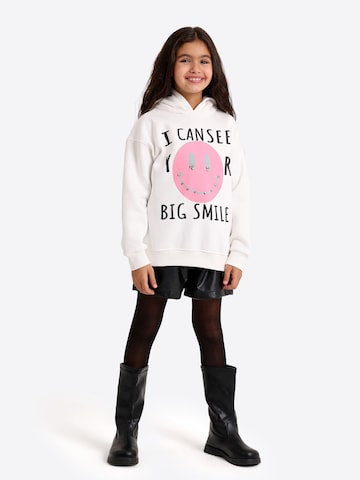 Solang Regular Shorts Kunstleder bequem und stylisch in Schwarz