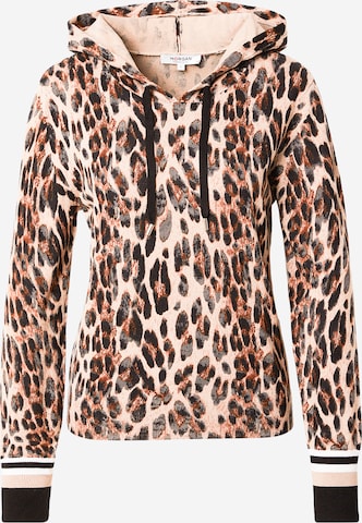 MorganPulover '261-MPARA' - miks boja boja: prednji dio