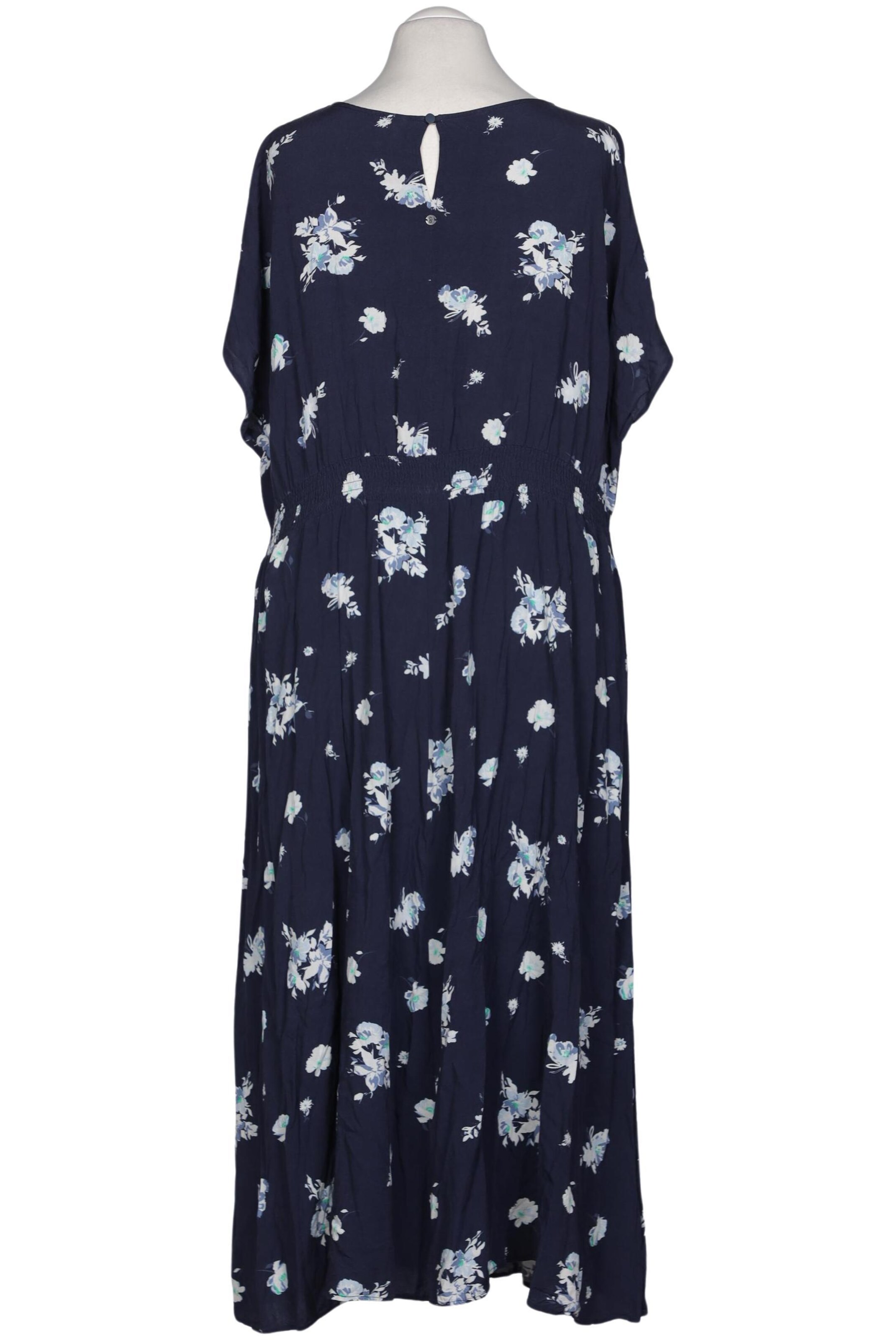 SHEEGO Kleid 9XL in Mischfarben