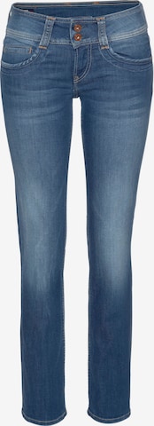 Pepe Jeans Jeans 'Gen' in Blue: front