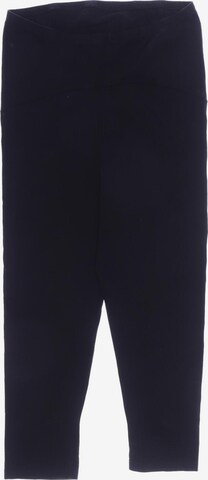 H&M Pants in M in Black: front