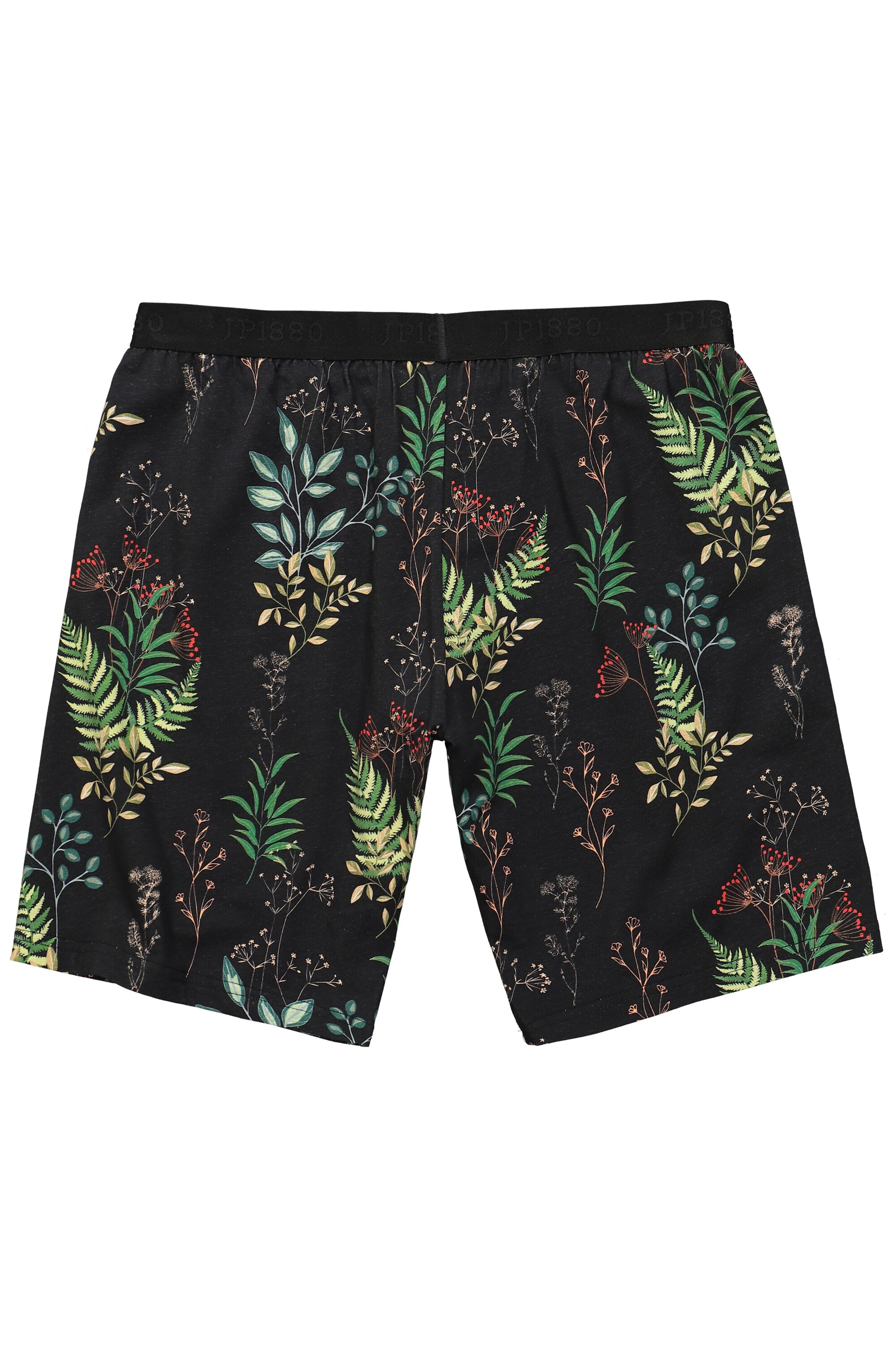 JP1880 Boxershorts in Schwarz