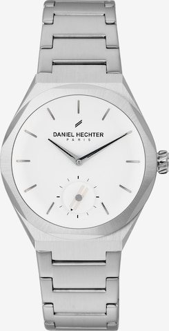 Daniel Hechter Watches Analoog horloge 'Fusion Lady' in Zilver: voorkant