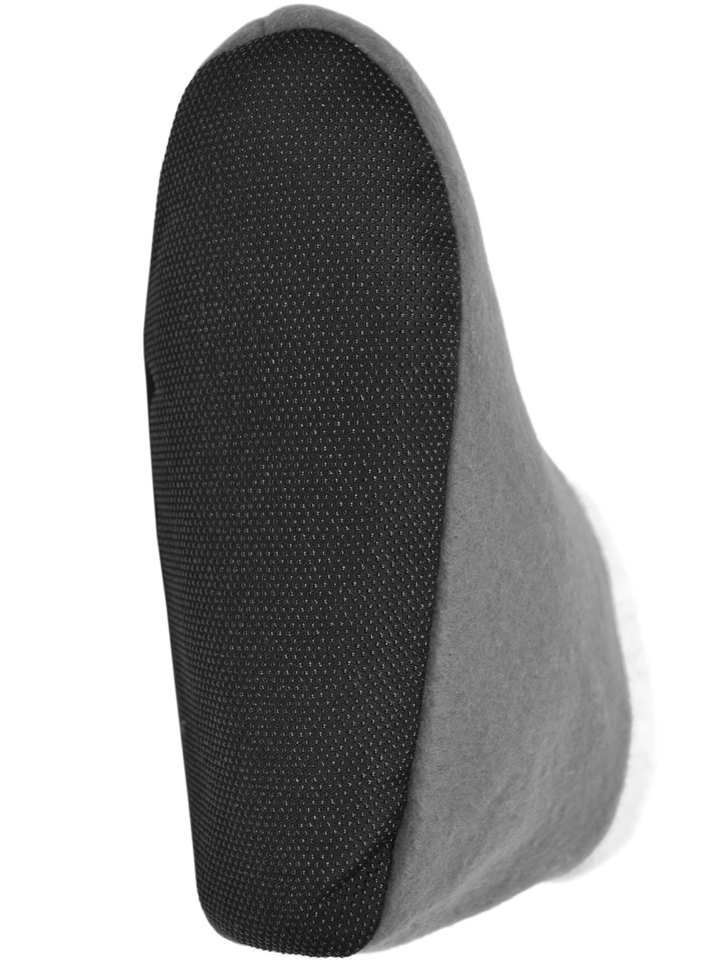 normani Huisschoen in Grijs