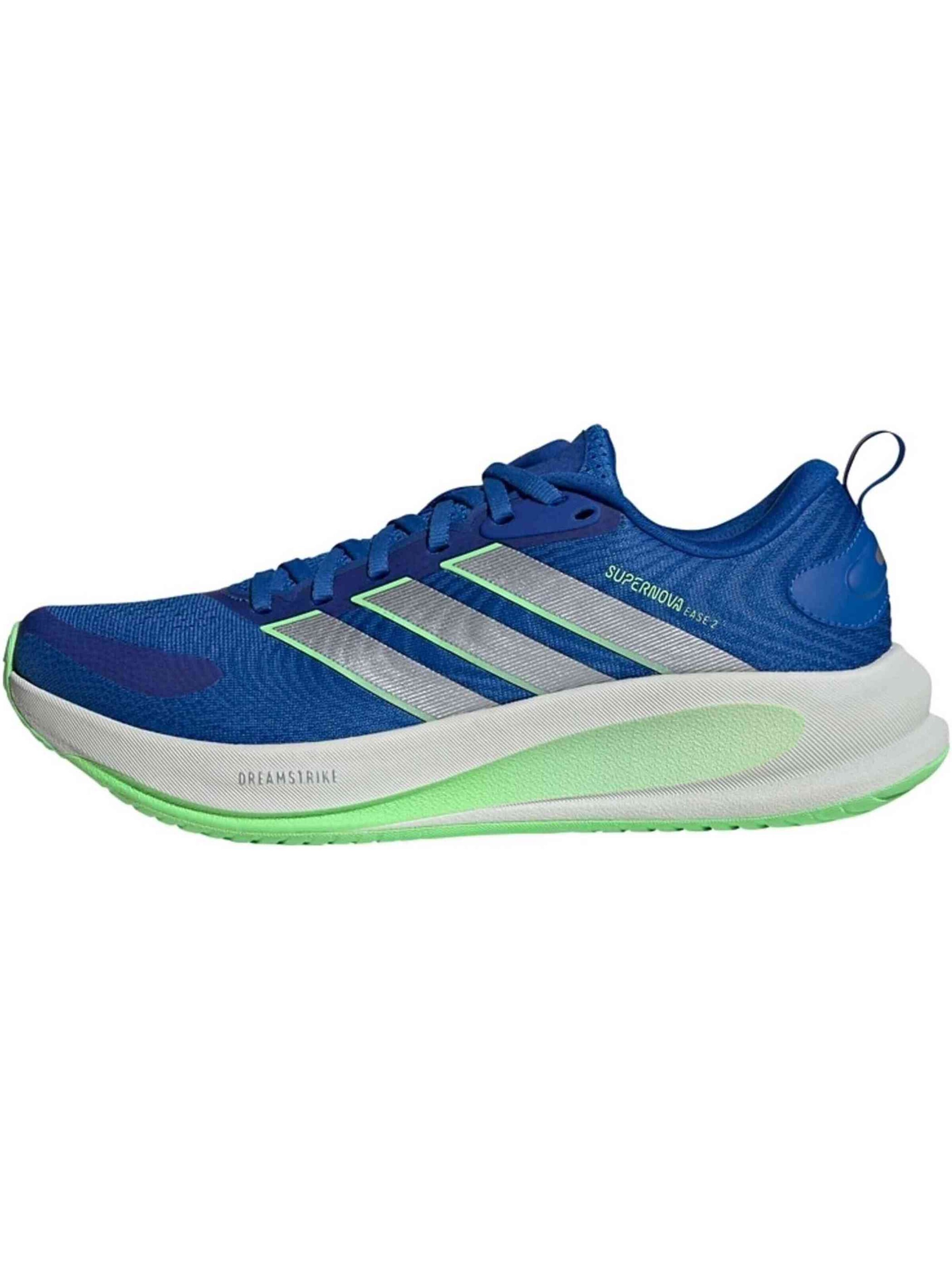 Scarpa da corsa '077-52775282016595' di ADIDAS ORIGINALS in blu