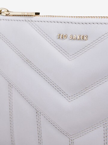 Ted Baker Crossbody Bag 'Ayasini' in Blue