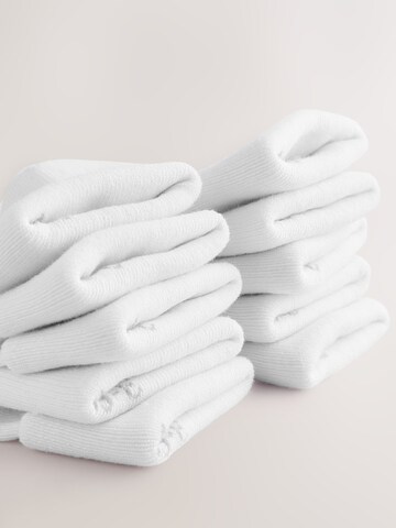 Next Ponožky - Biela