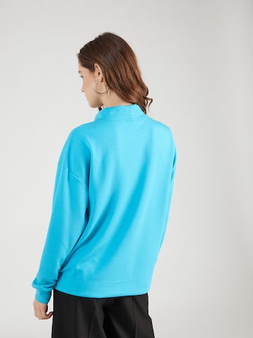 PRINCESS GOES HOLLYWOOD Sweatshirt in Blau