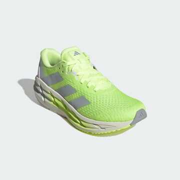 ADIDAS PERFORMANCE Loopschoen 'Adistar 3' in Geel