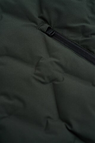 Salsa Jeans Winterjas in Groen