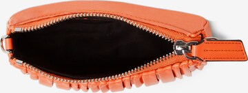 Karl Lagerfeld Tasche in Orange