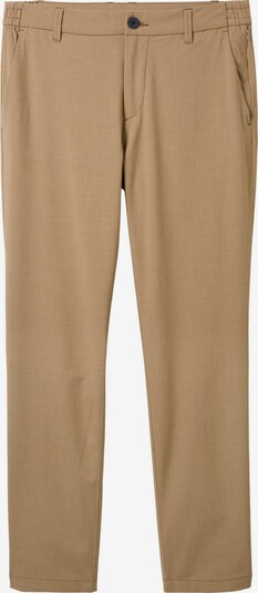 TOM TAILOR Chino trousers in Cappuccino, Item view