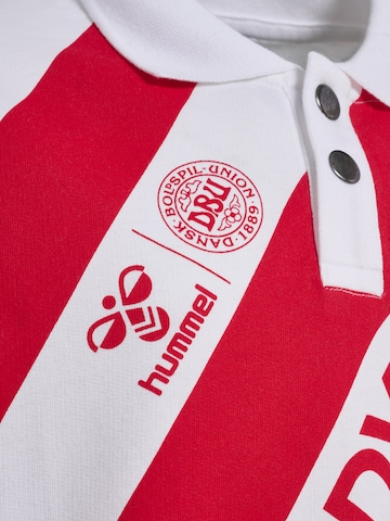 Hummel Functioneel shirt in Wit